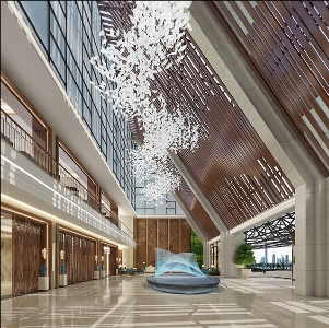 重慶酒店燈光設計對顧客行為的影響探究